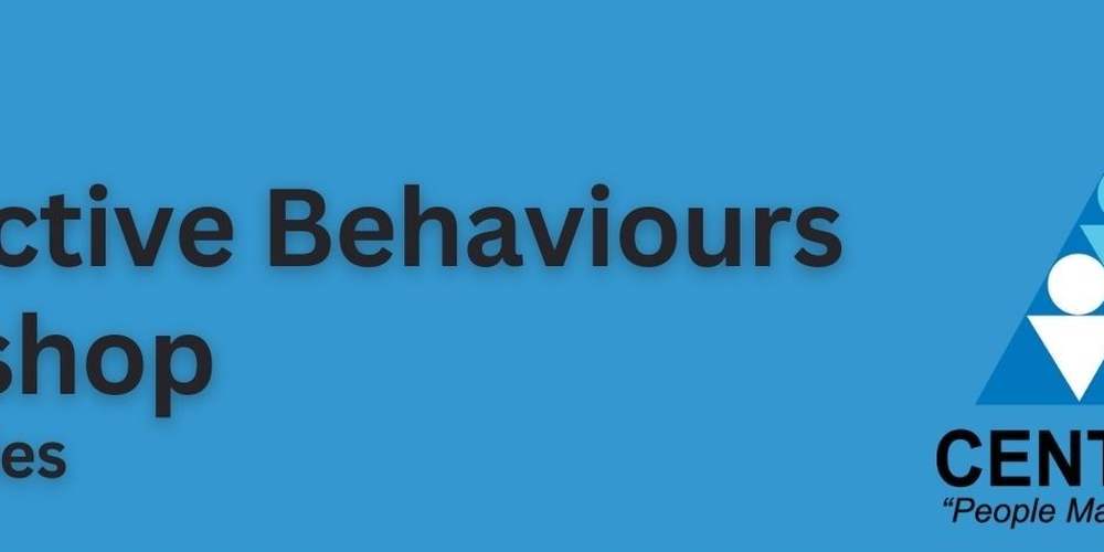 Midland Protective Behaviours Workshops flyer 2025 SNIP