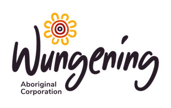 Wungening