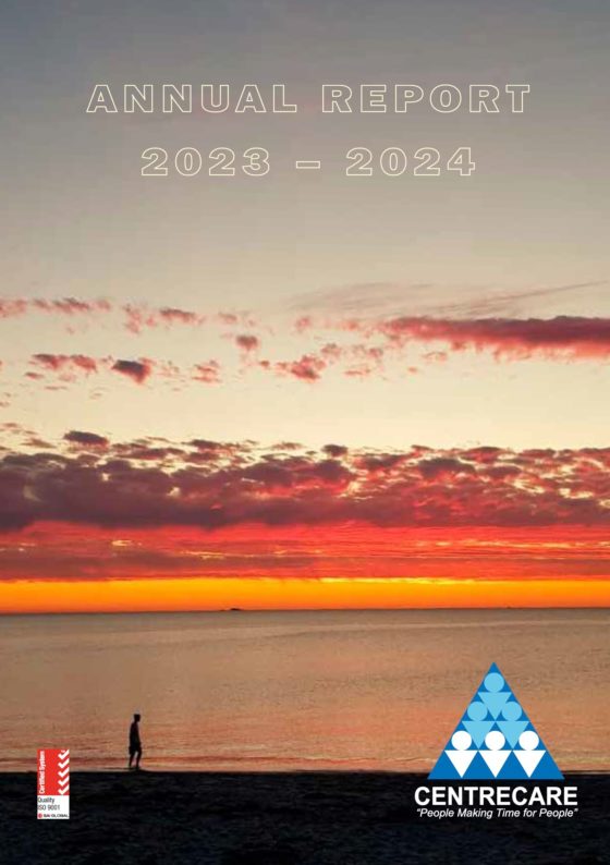 Annual Report 2023-2024